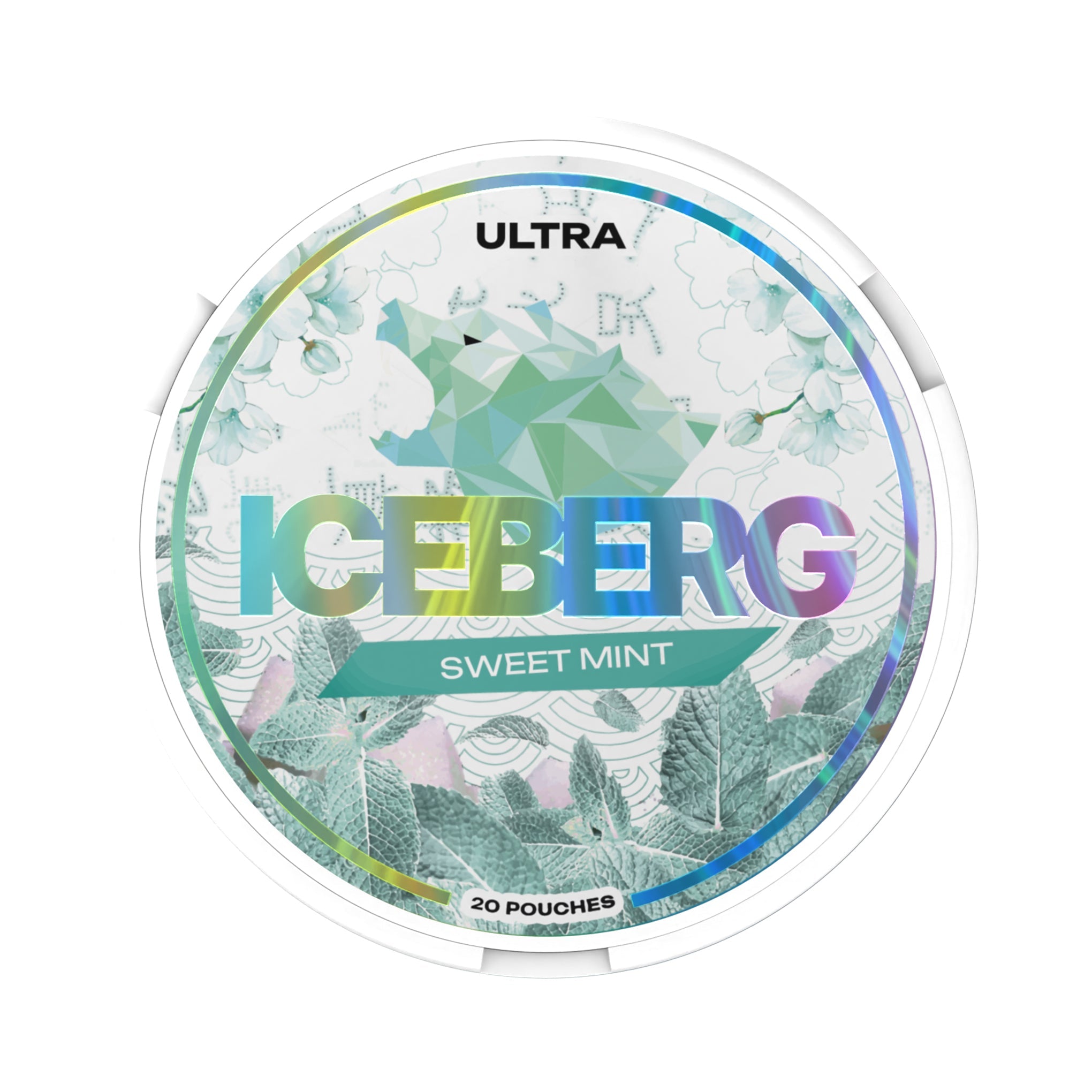 ICEBERG Nicotine Pouches