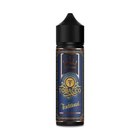 King's Dew Tobacco Short Fill E-Liquid