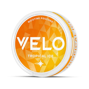 VELO Mini Nicotine Pouches