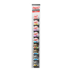 Pablo Vertical Display Unit