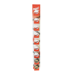 Pablo Vertical Display Unit