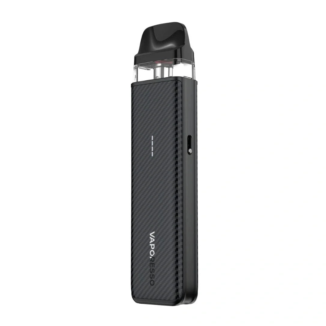 Vaporesso XROS 5 Mini Kit Carbon Black 