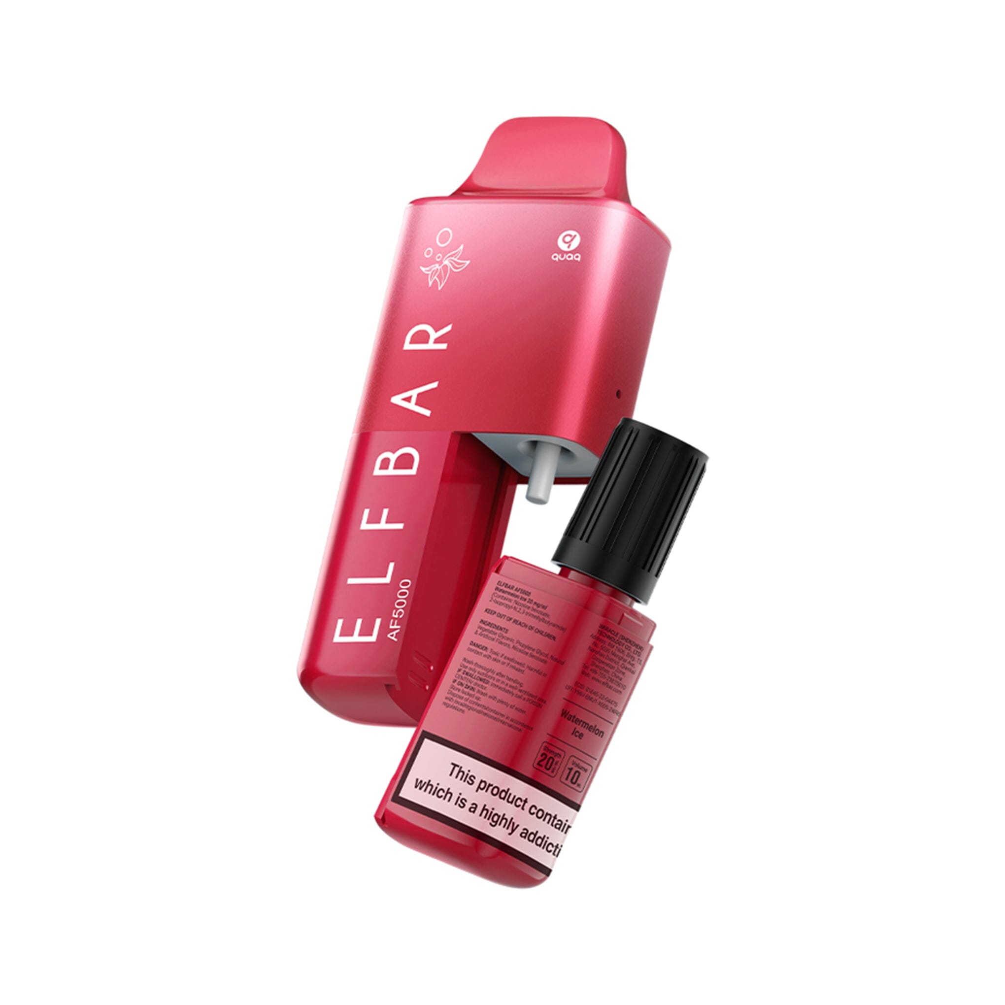 ELFBAR AF5000 Disposable Vape Kit Ecirette Wholesale ELFBAR AF5000 Disposable Vape Kit Ecirette Wholesale