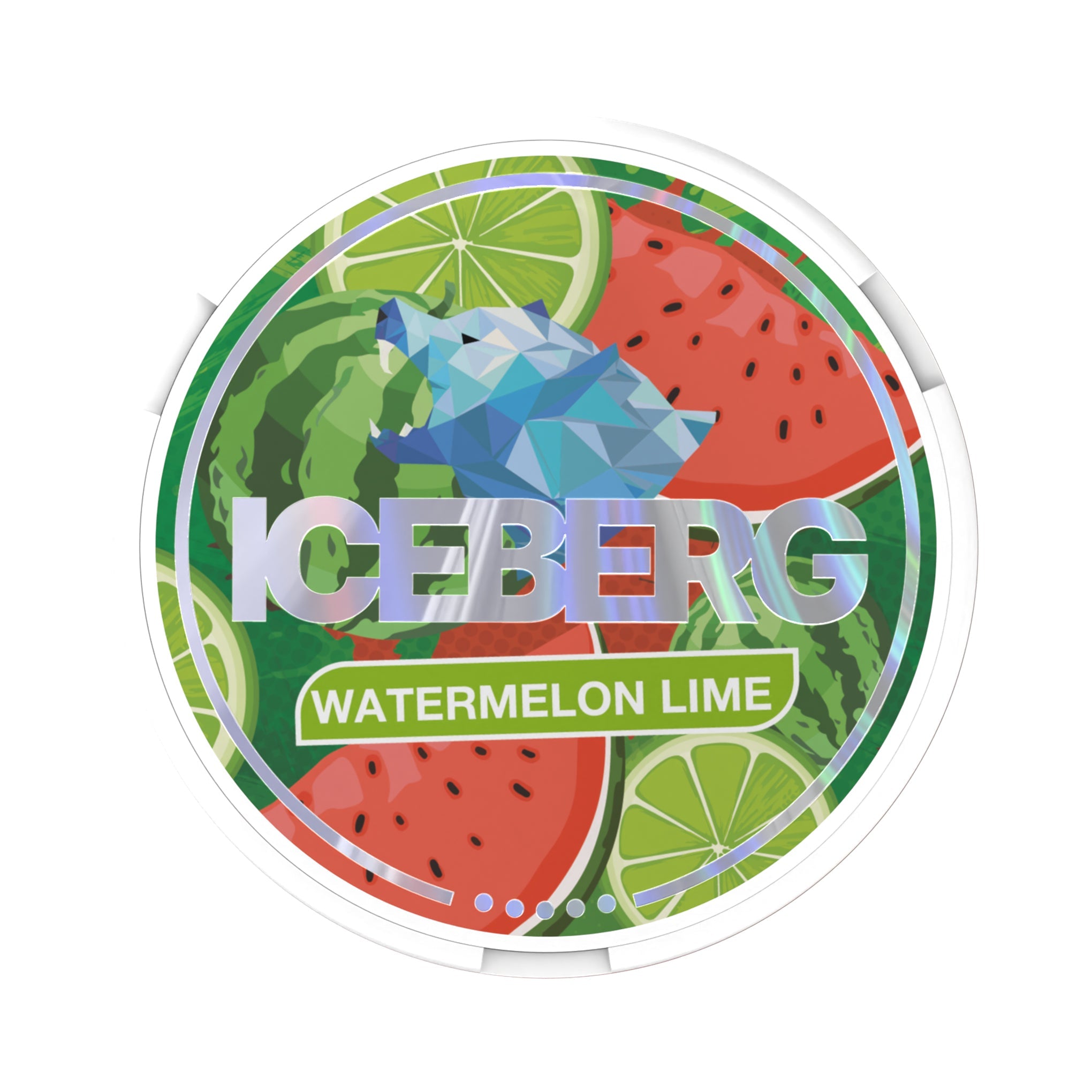 ICEBERG Nicotine Pouches