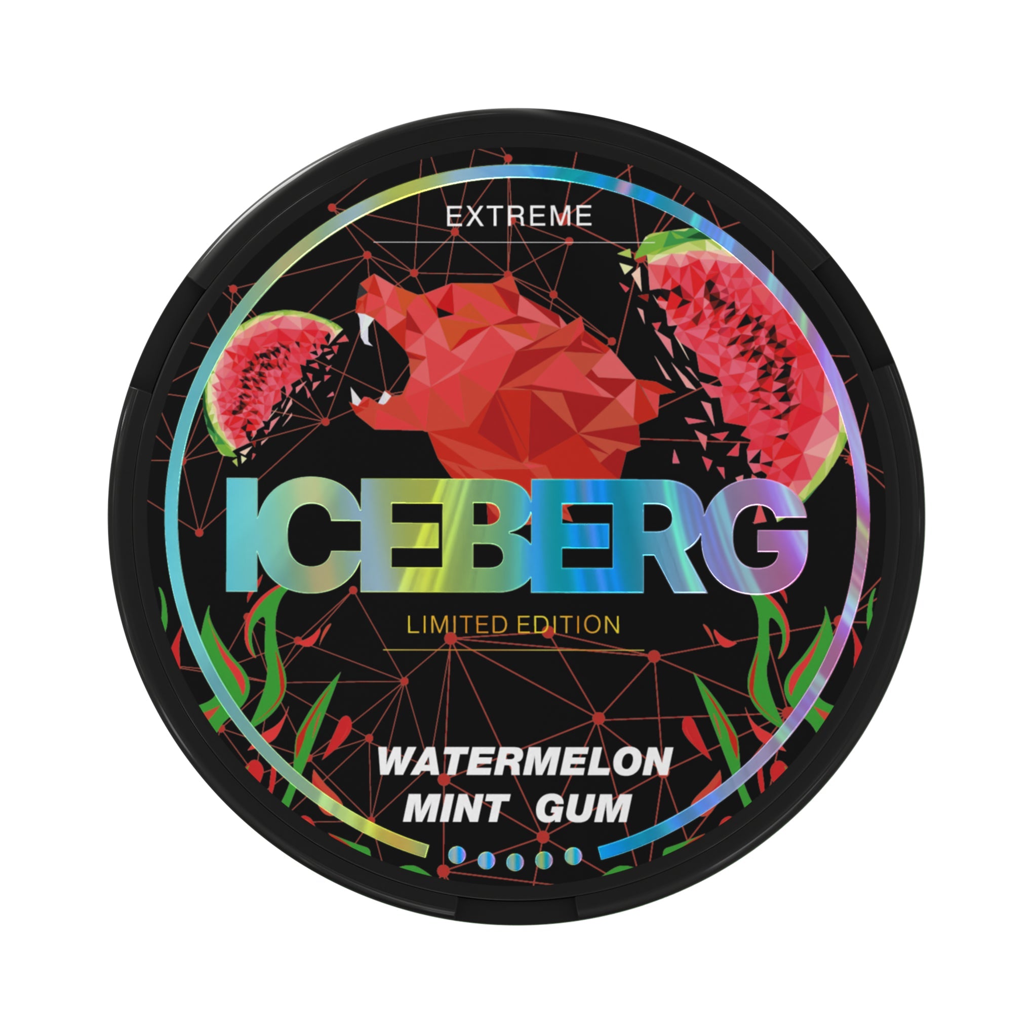 ICEBERG Nicotine Pouches