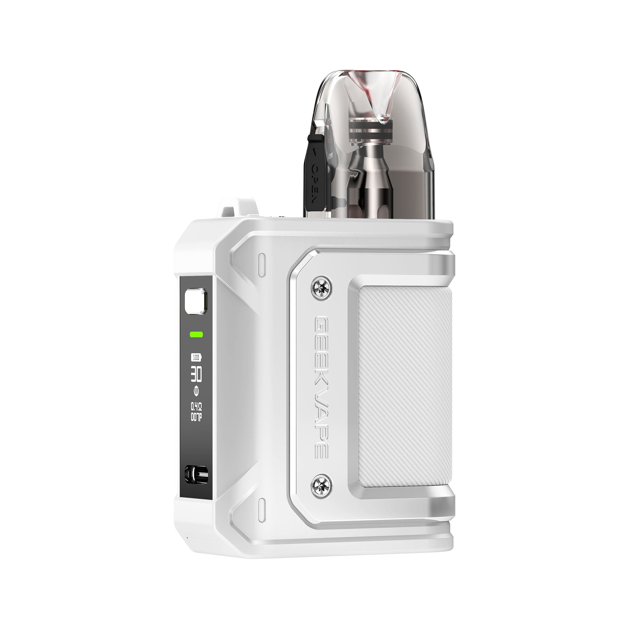 GeekVape Aegis Hero Q Kit