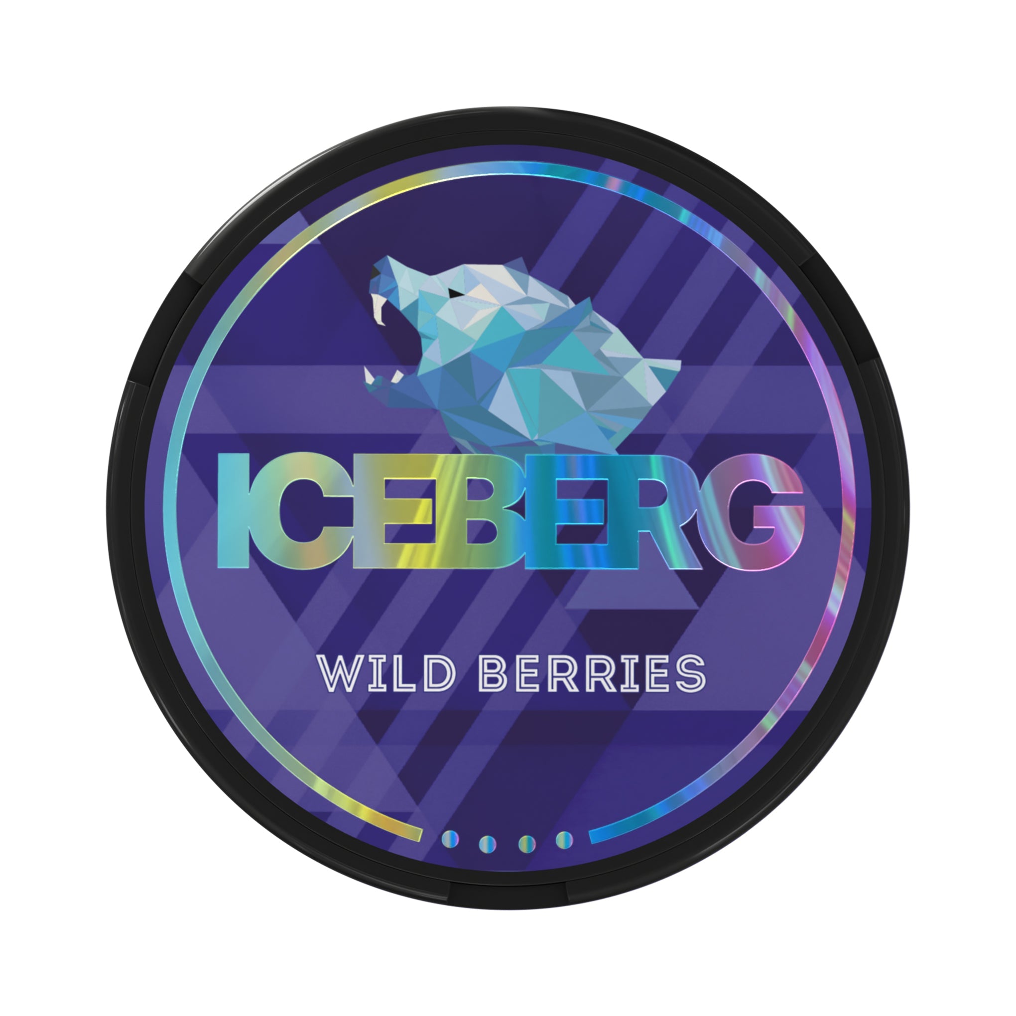 ICEBERG Nicotine Pouches