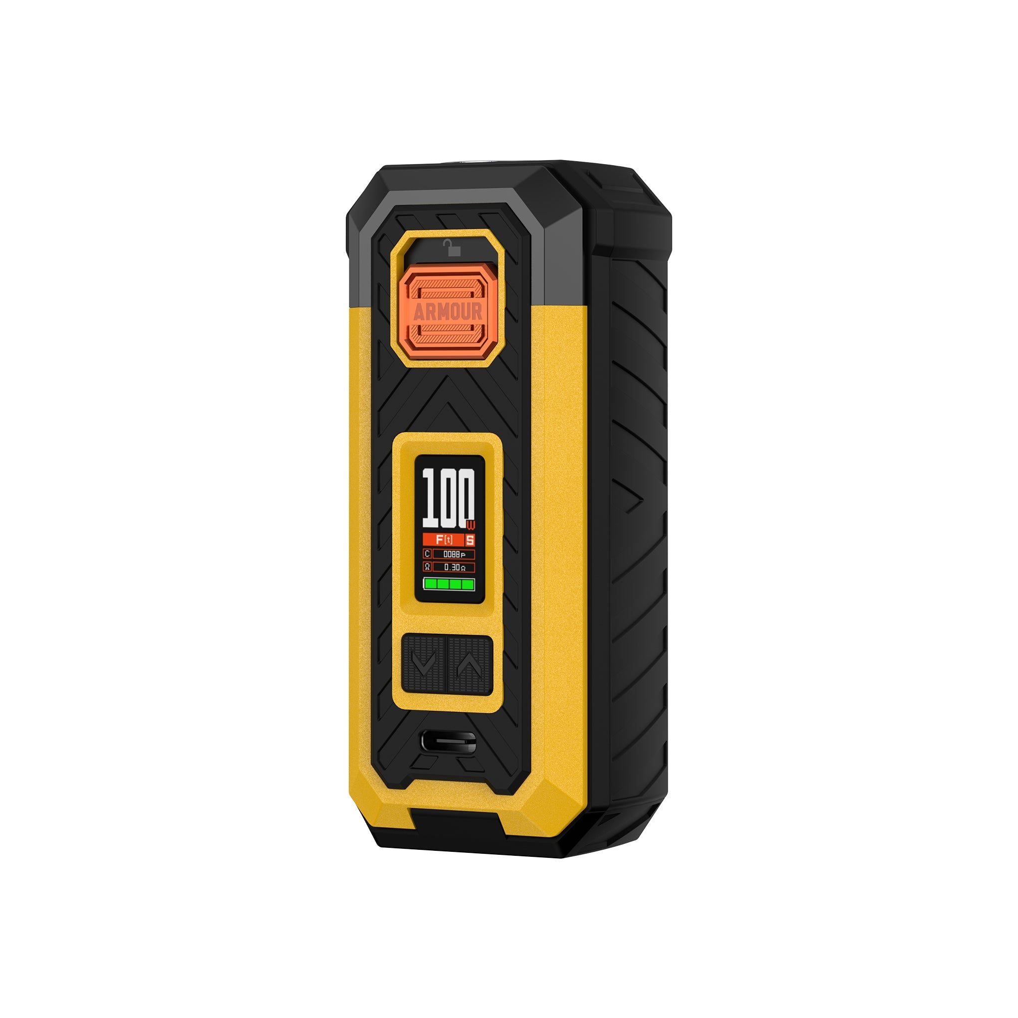 Vaporesso Armour S Mod