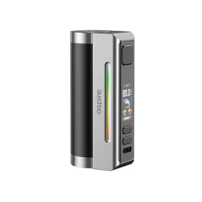 Aspire Zelos M80 Mod
