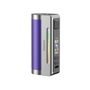 Aspire Zelos M80 Mod