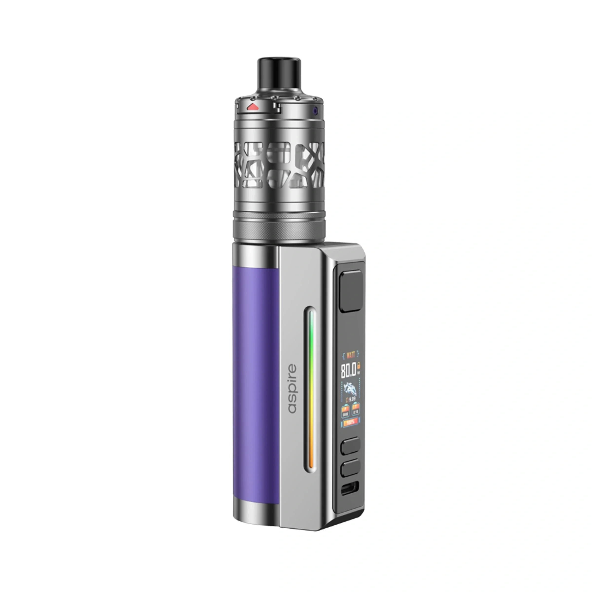 Aspire Zelos M80 Kit