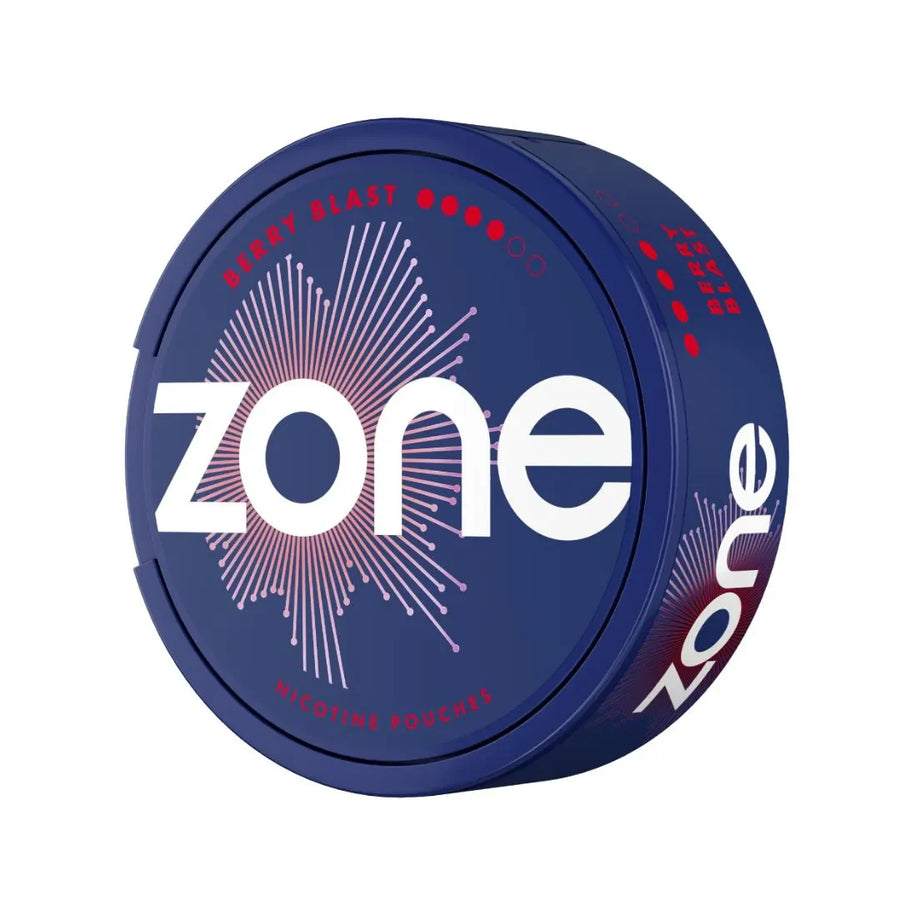 ZONE Nicotine Pouches