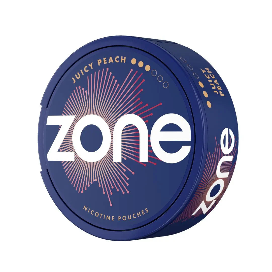 ZONE Nicotine Pouches