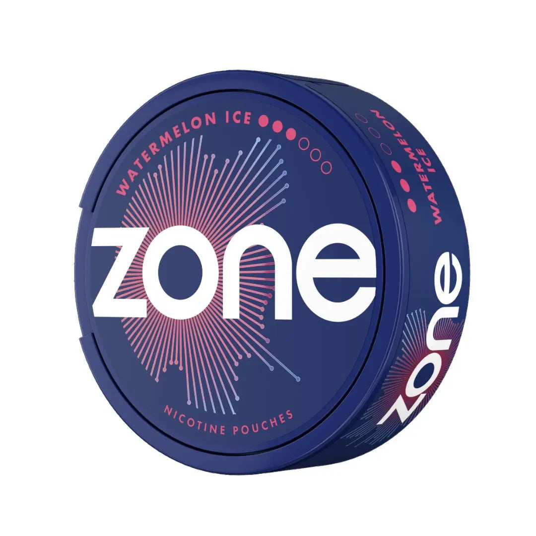 ZONE Nicotine Pouches