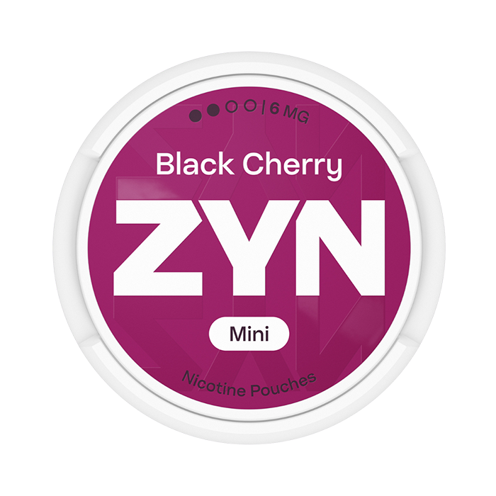 ZYN Nicotine Pouches