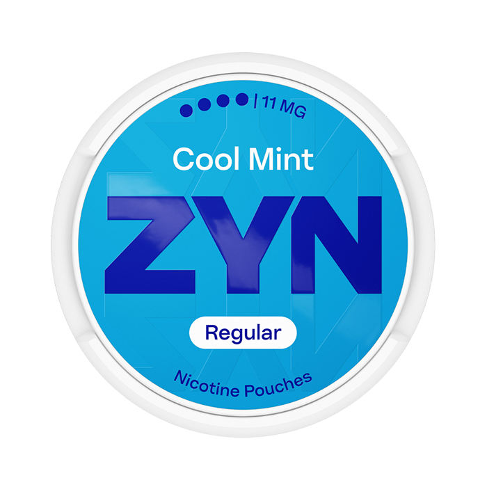 ZYN Nicotine Pouches