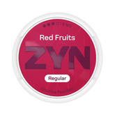 ZYN Nicotine Pouches