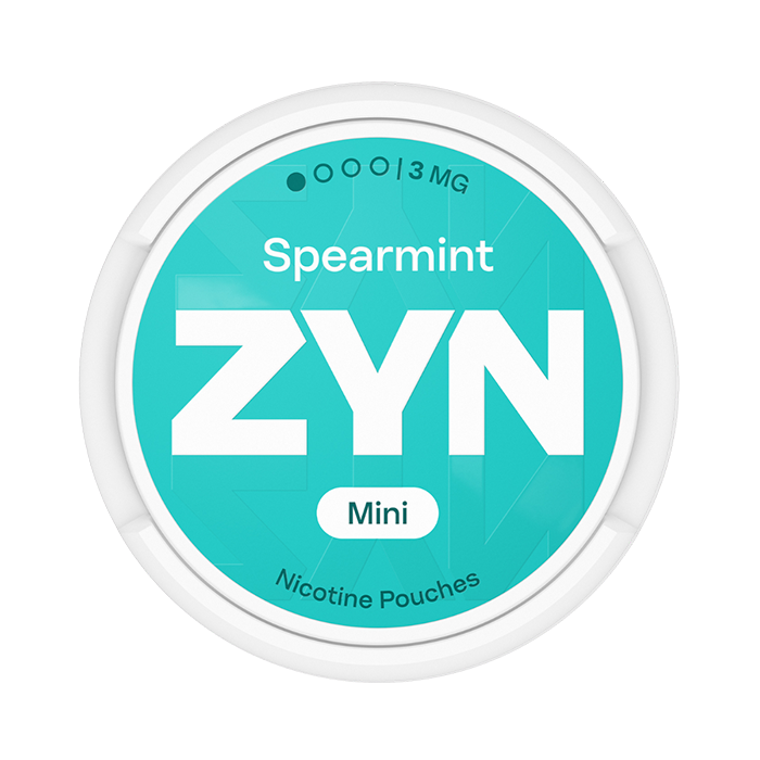 ZYN Nicotine Pouches