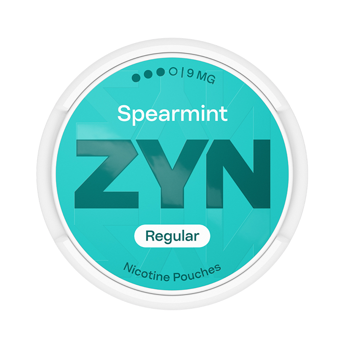 ZYN Nicotine Pouches