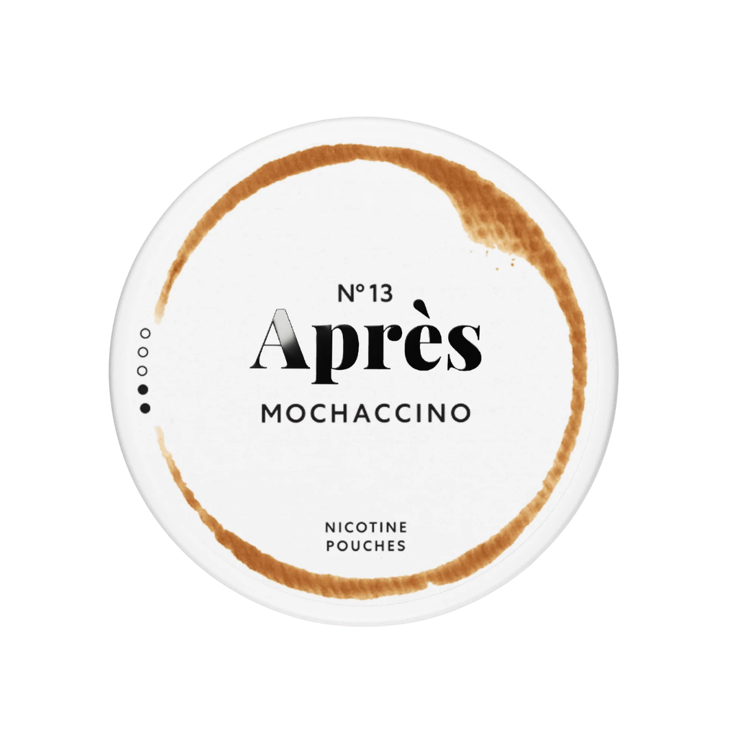 Après Nicotine Pouches