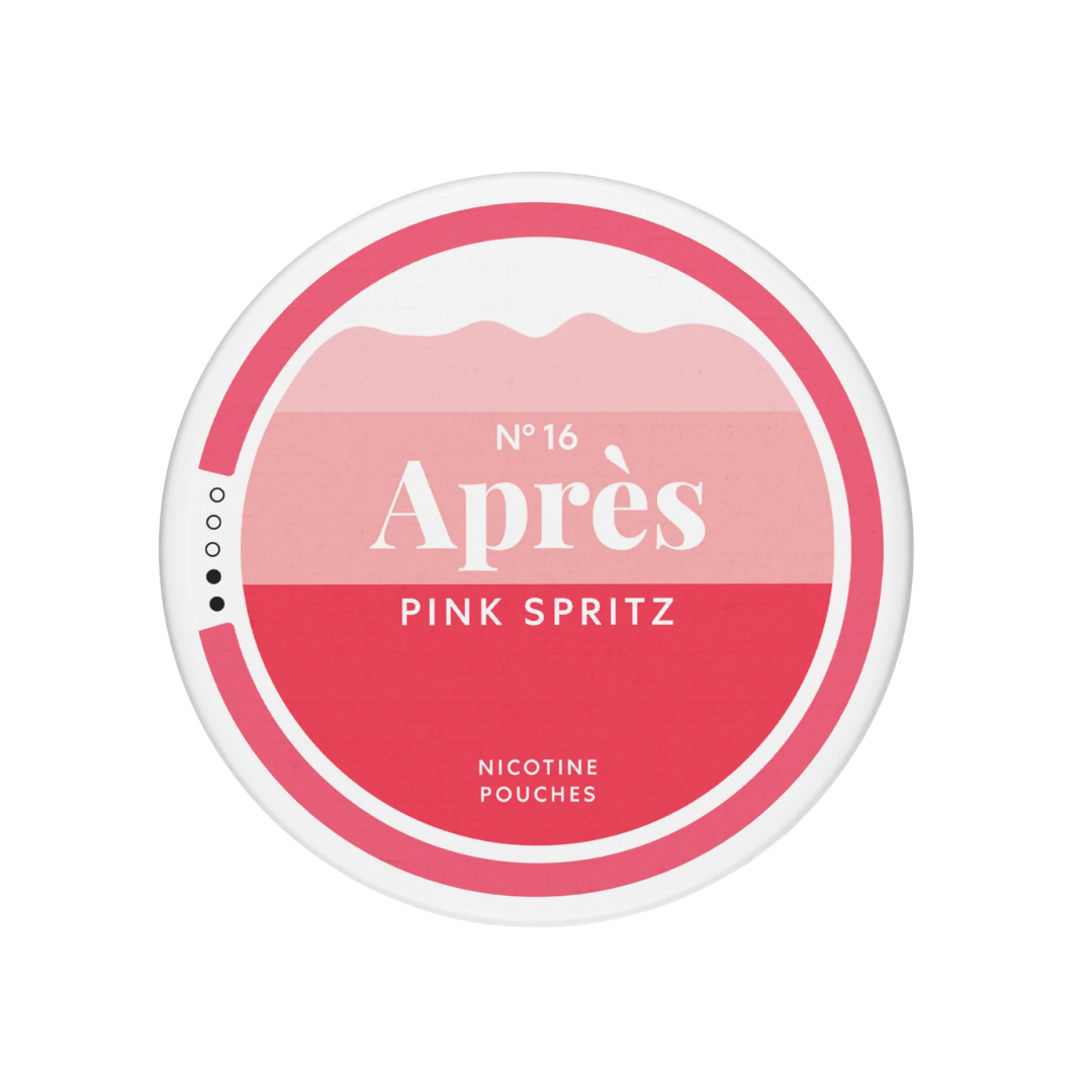 Après Nicotine Pouches
