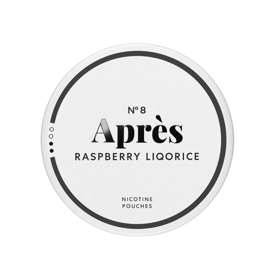 Après Nicotine Pouches