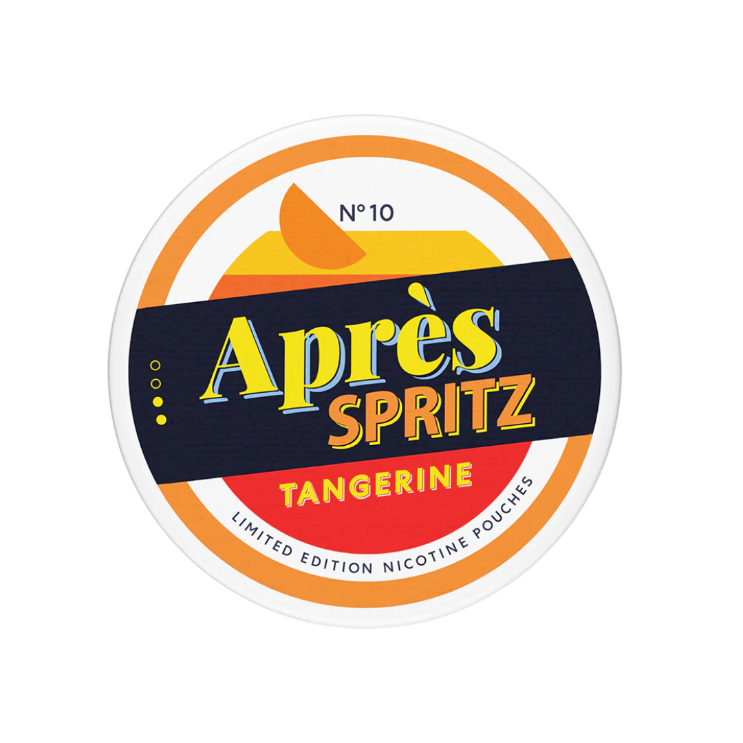 Après Nicotine Pouches