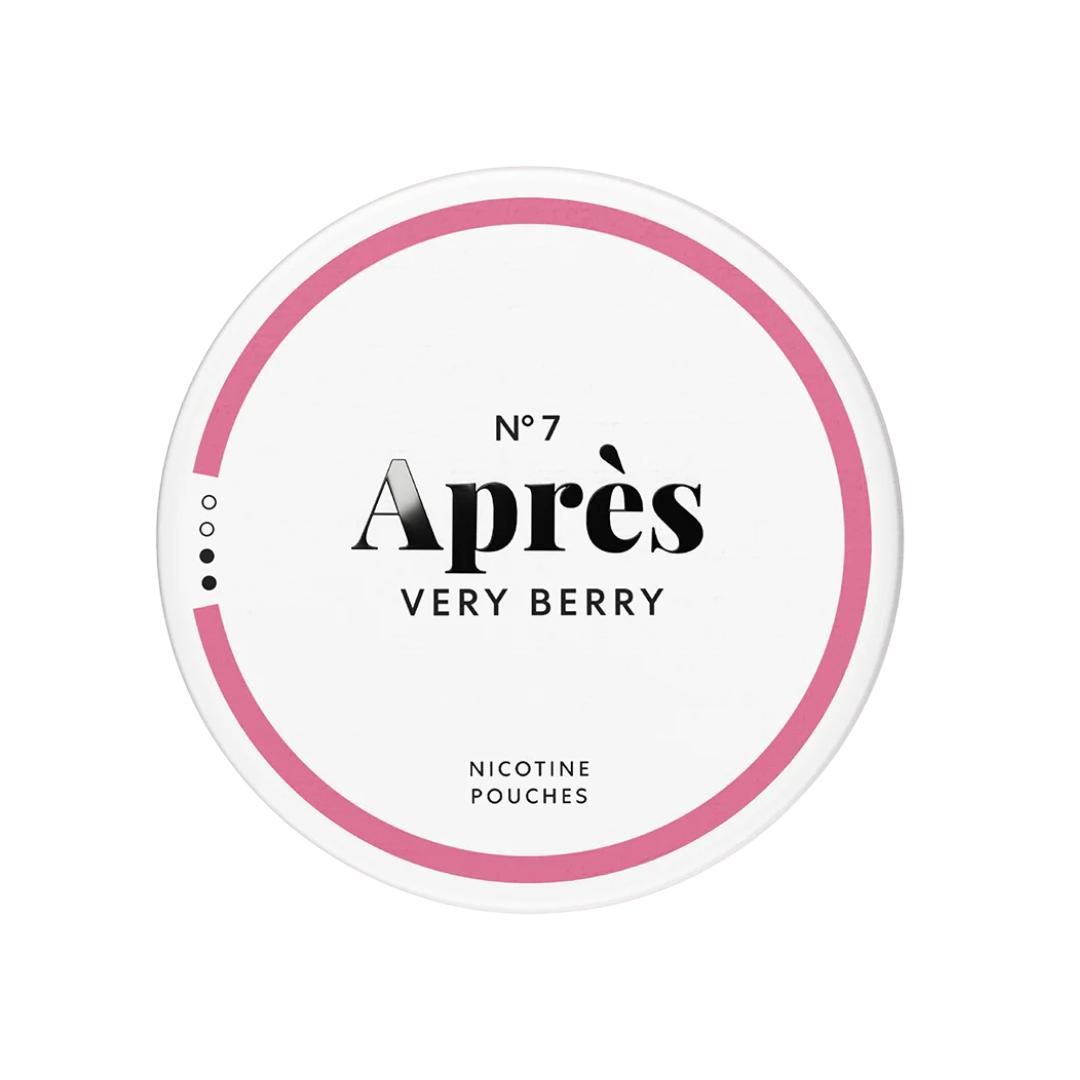 Après Nicotine Pouches
