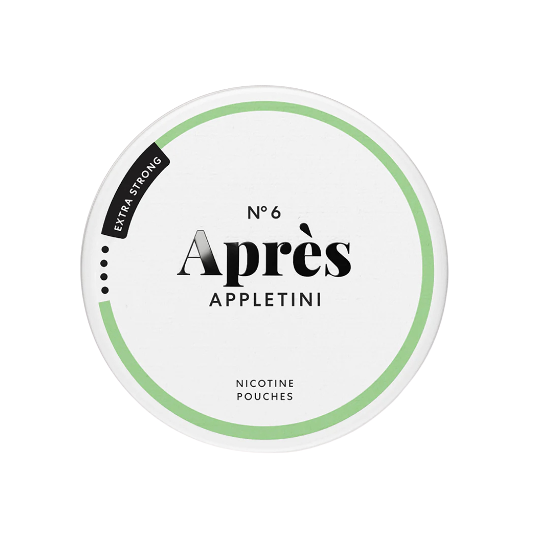 Après Nicotine Pouches