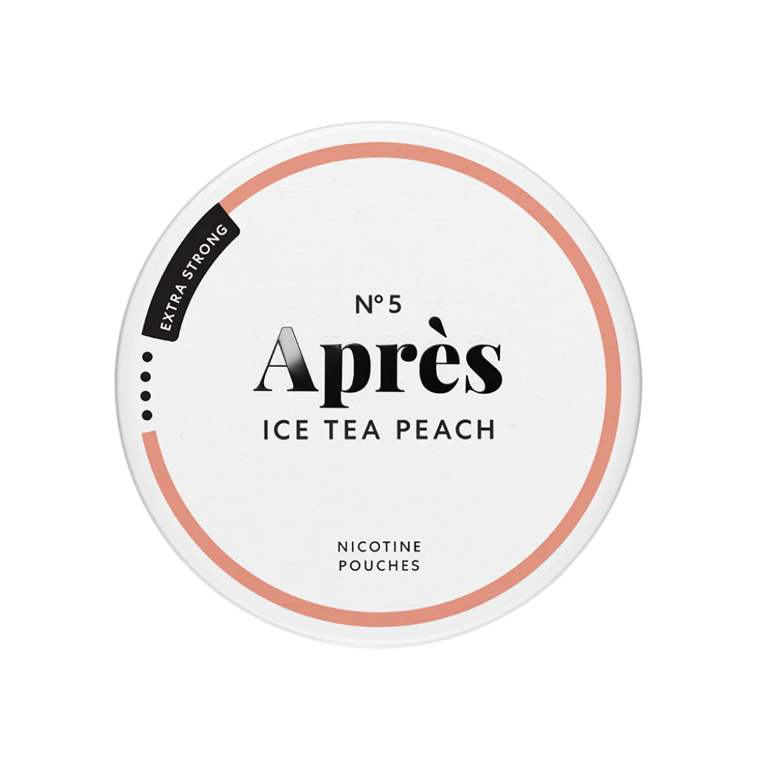 Après Nicotine Pouches