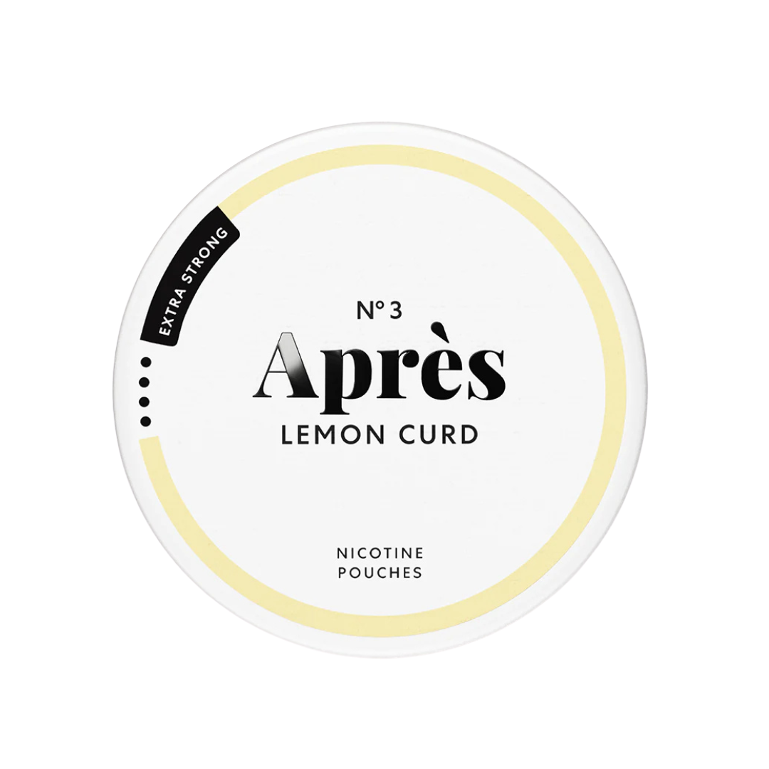 Après Nicotine Pouches