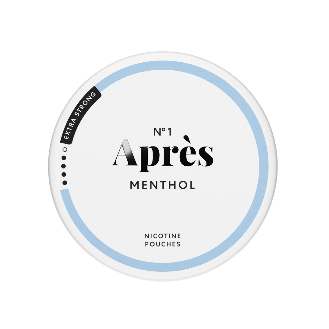 Après Nicotine Pouches