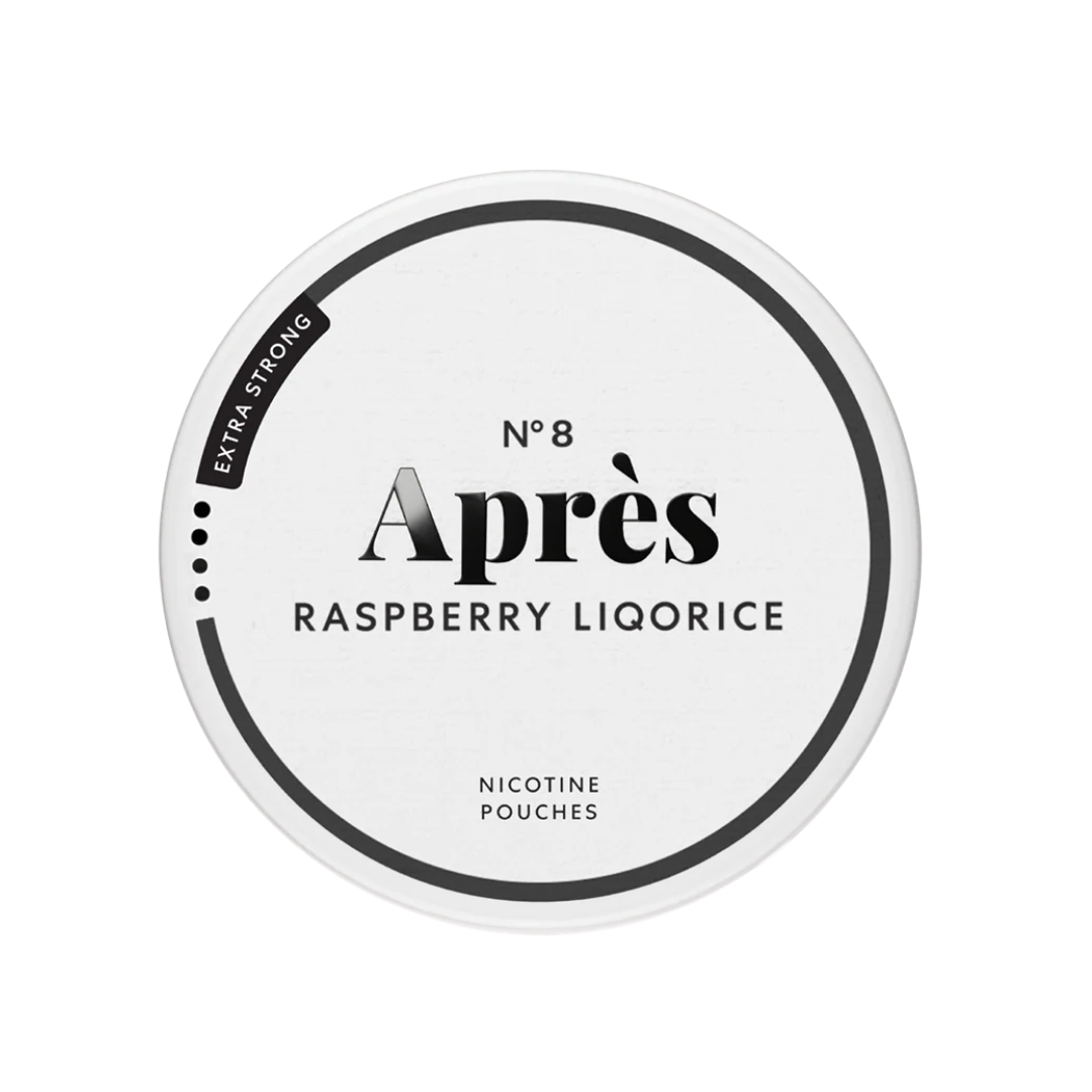Après Nicotine Pouches