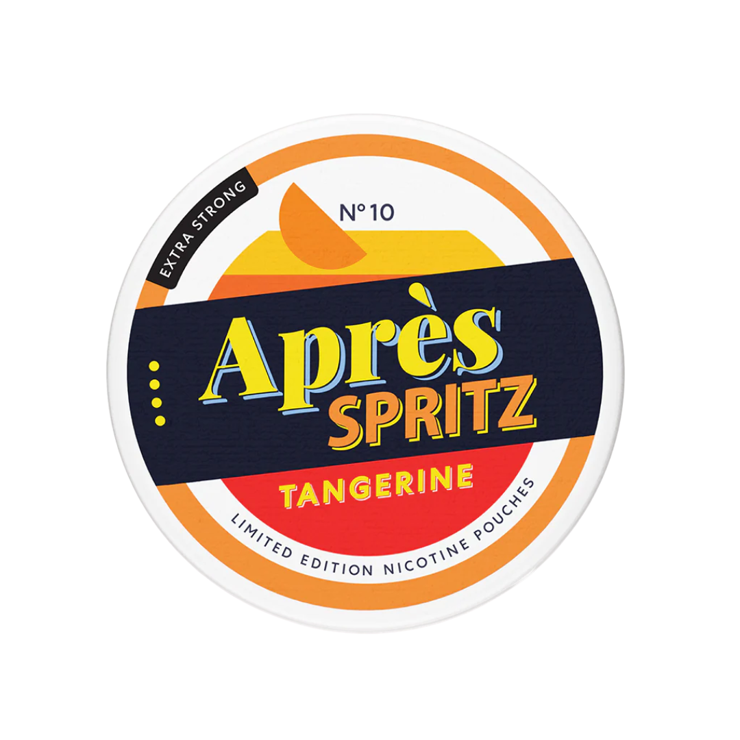 Après Nicotine Pouches