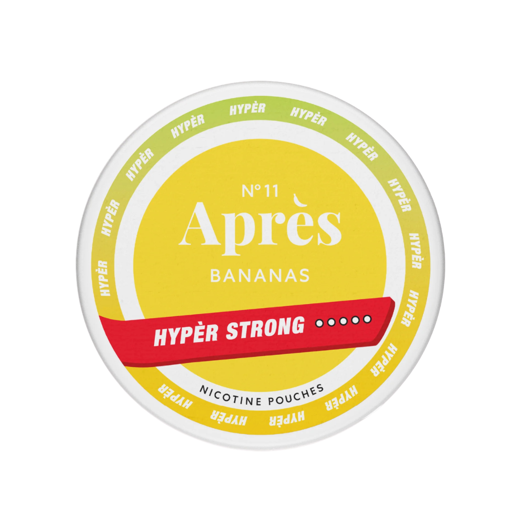 Après Nicotine Pouches