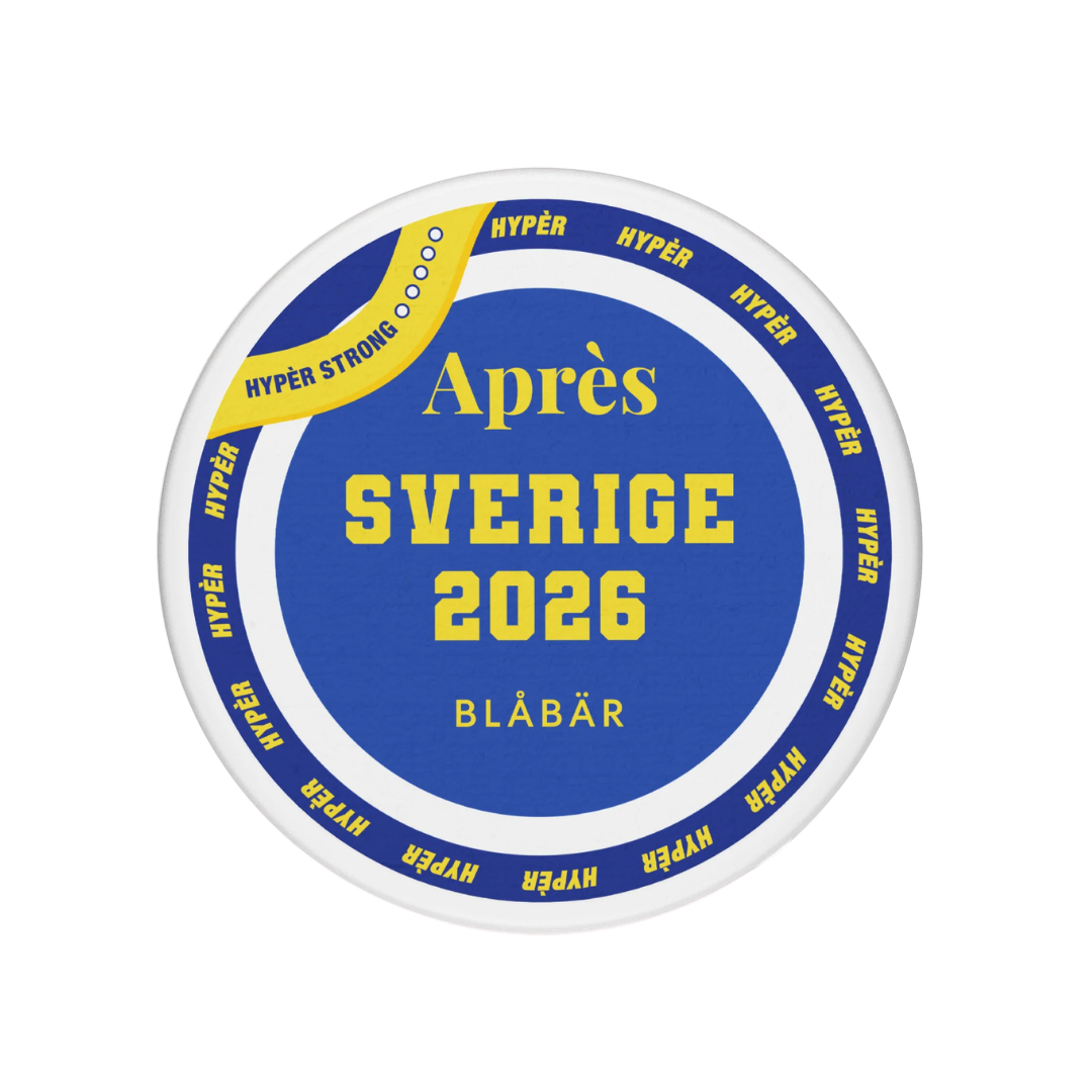 Après Nicotine Pouches