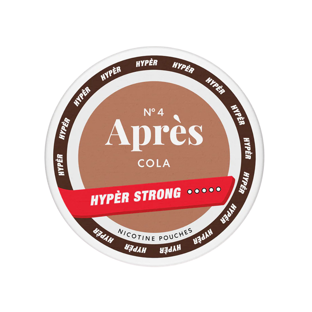 Après Nicotine Pouches