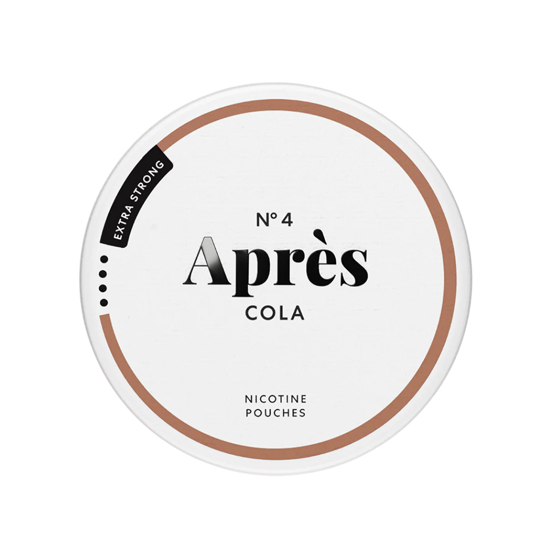 Après Nicotine Pouches