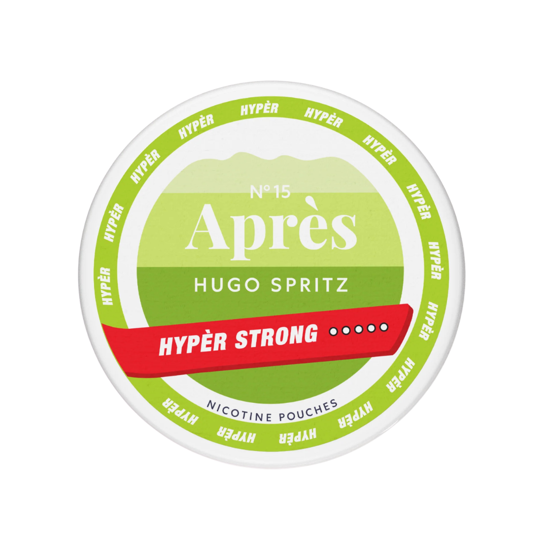 Après Nicotine Pouches