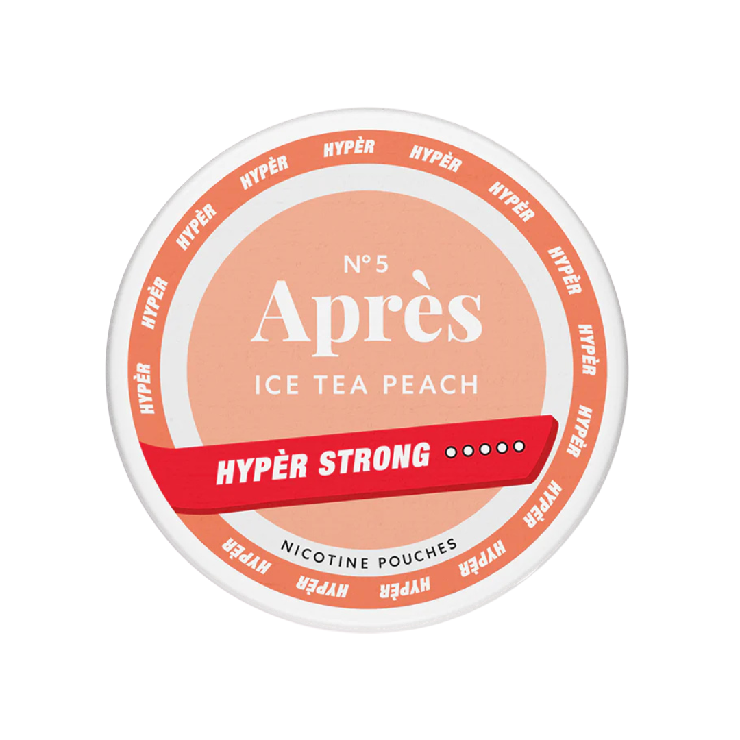 Après Nicotine Pouches
