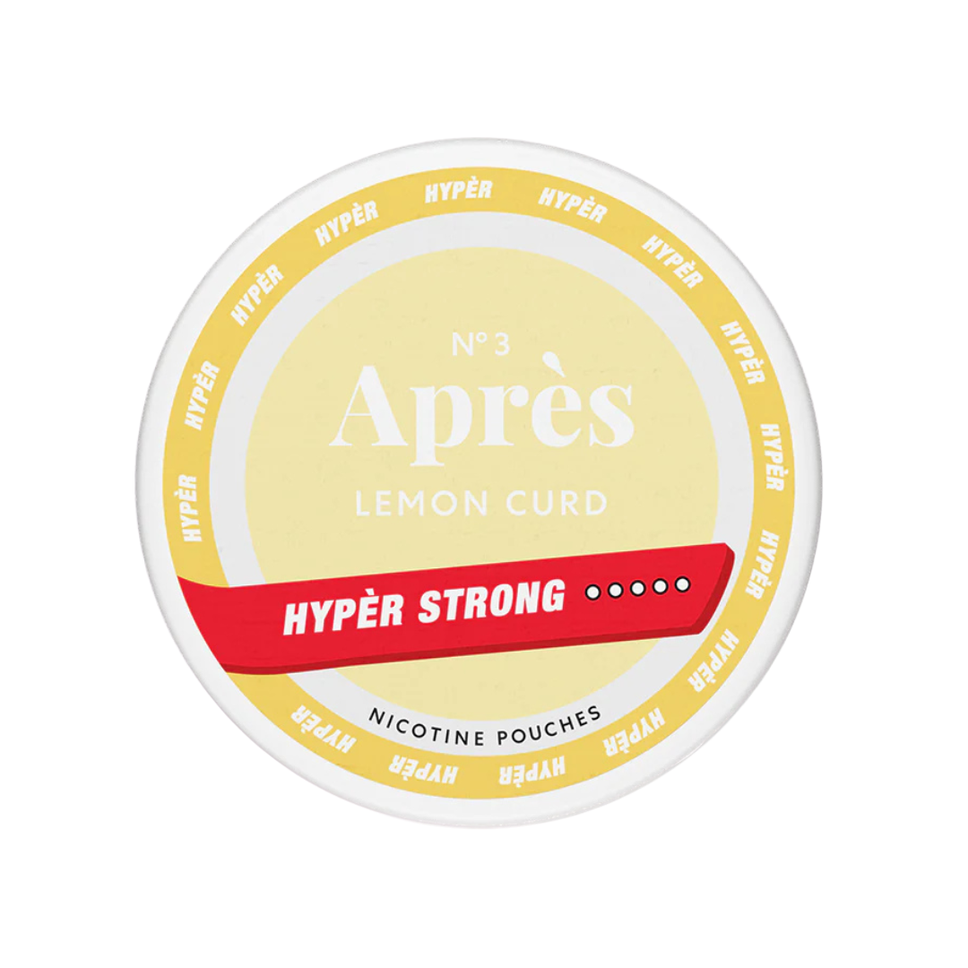 Après Nicotine Pouches