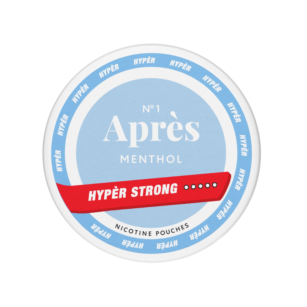 Après Nicotine Pouches