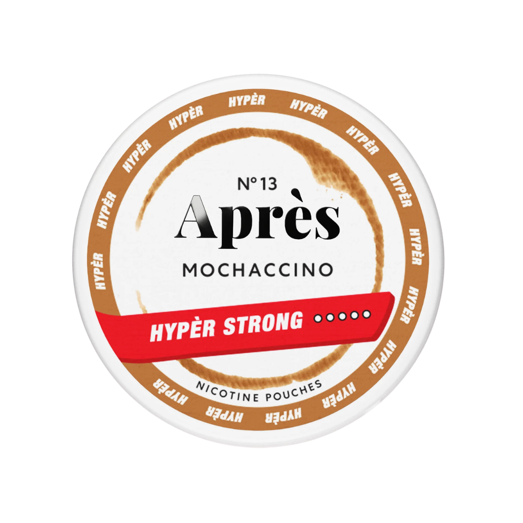 Après Nicotine Pouches