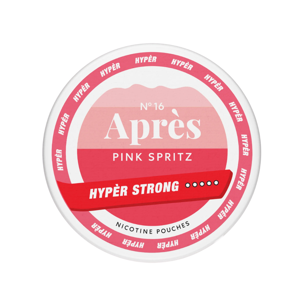 Après Nicotine Pouches