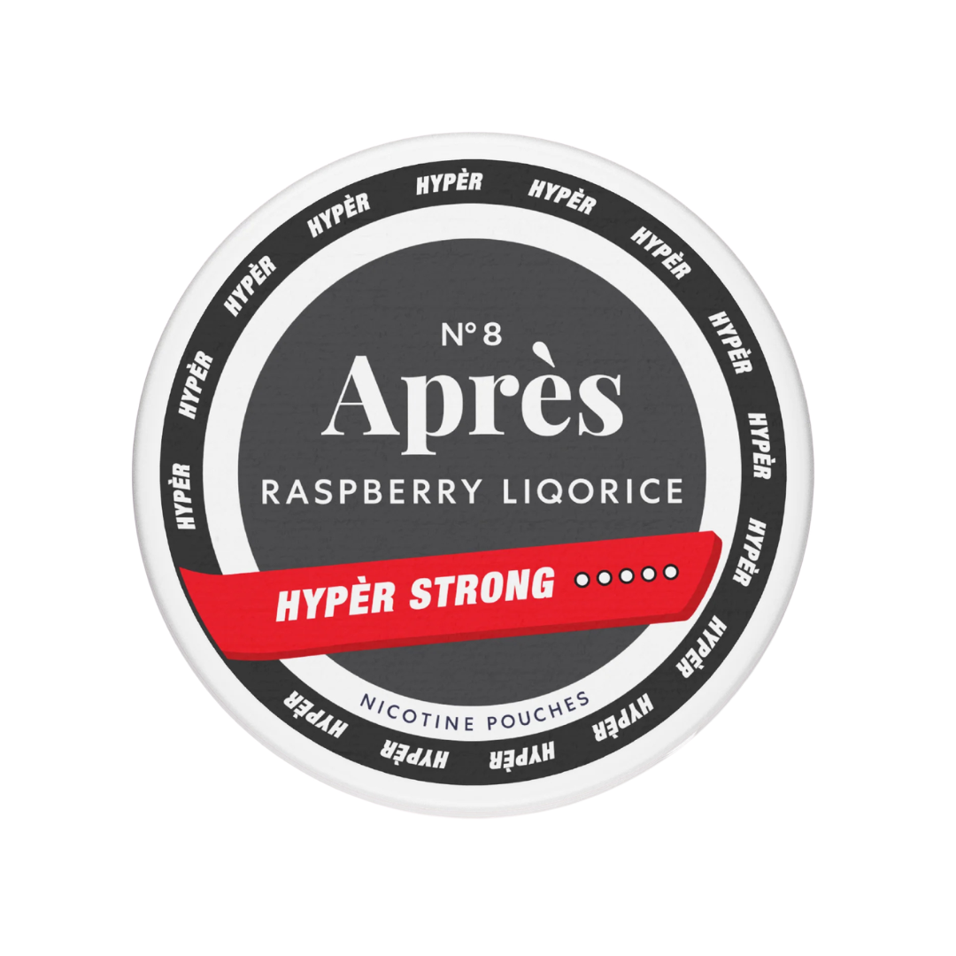Après Nicotine Pouches