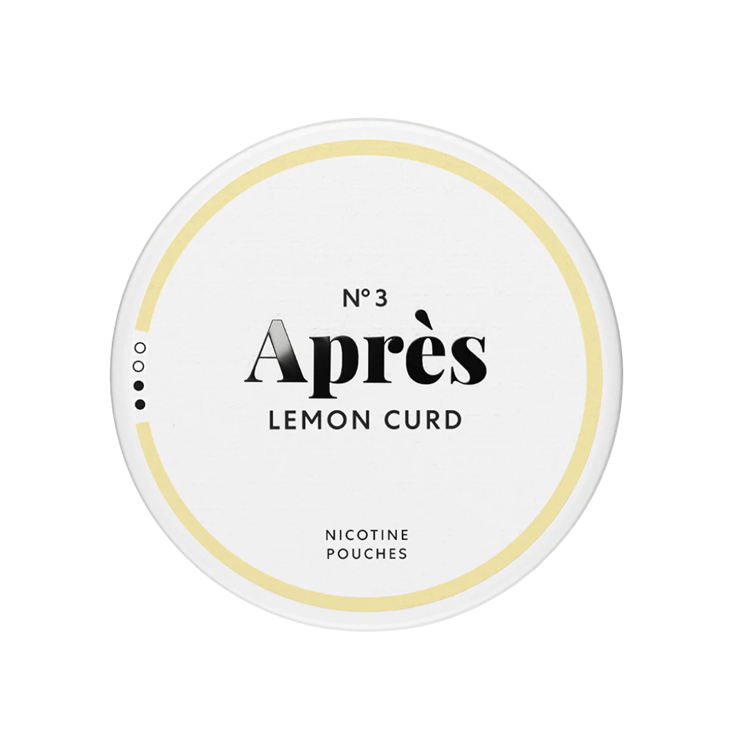 Après Nicotine Pouches