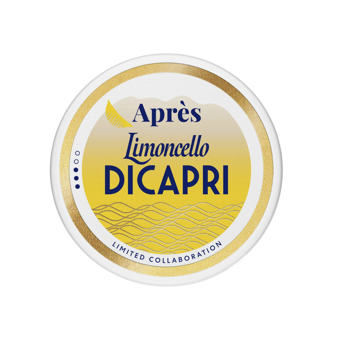 Après Nicotine Pouches