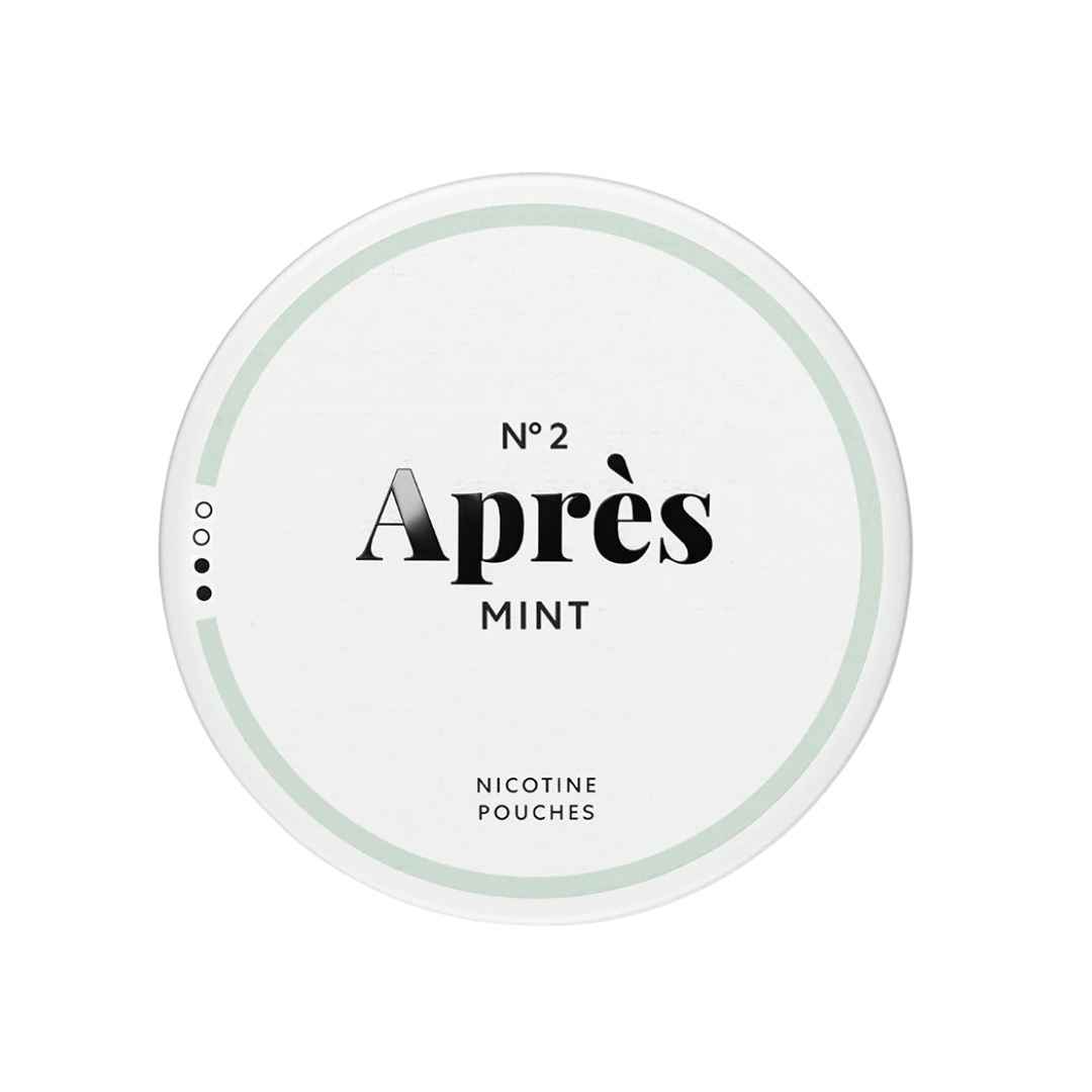 Après Nicotine Pouches