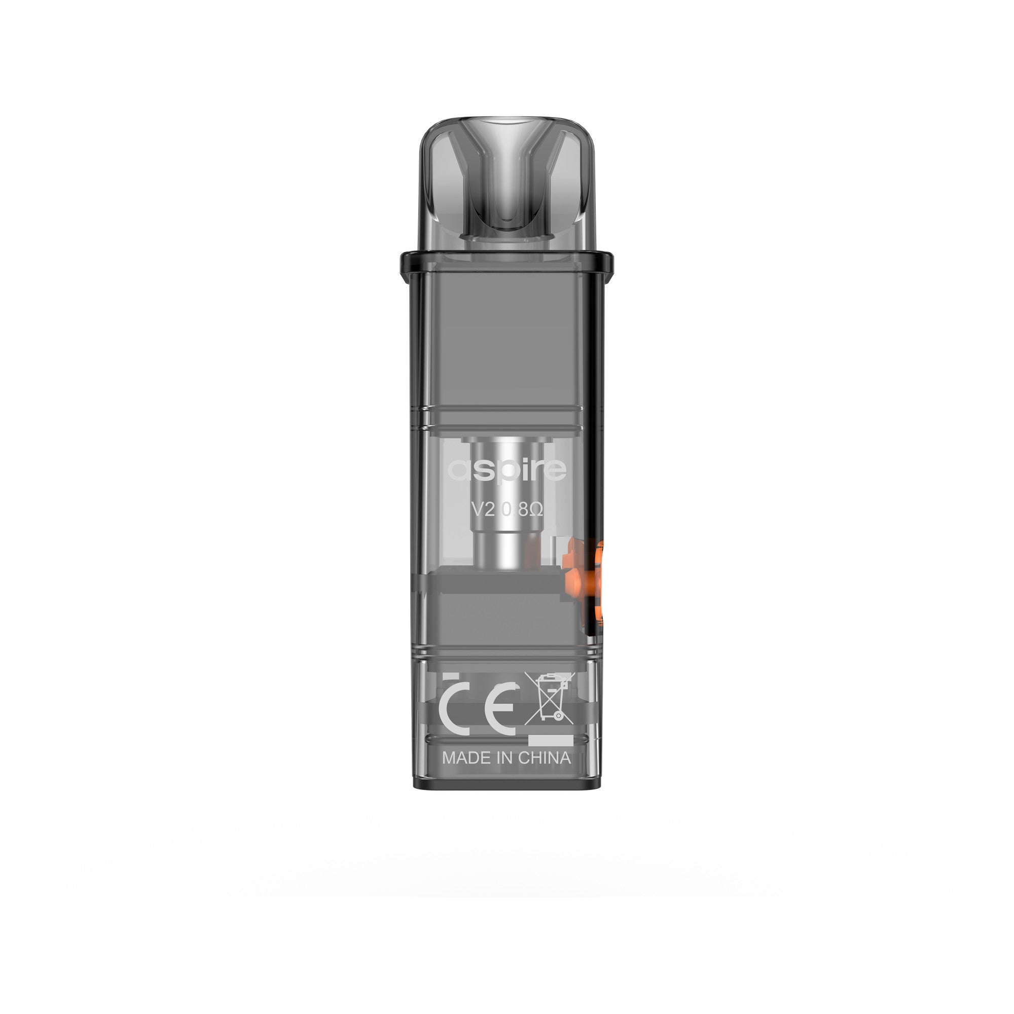Aspire Gotek Pod V2 0.8Ω pack of 2