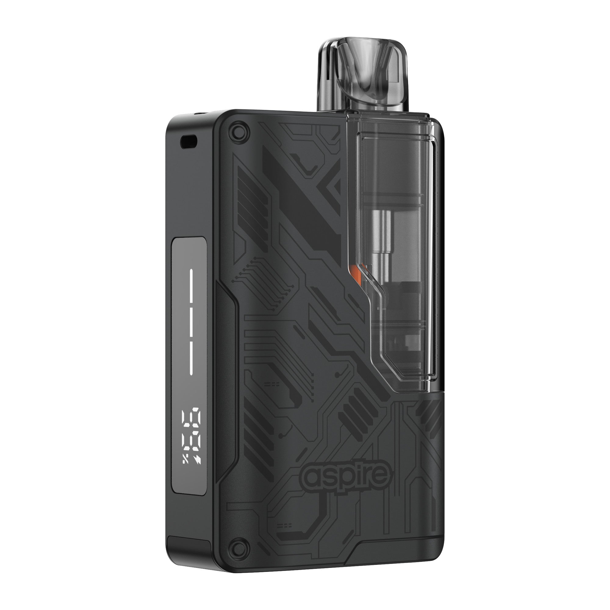Aspire Gotek Pro II Kit Black